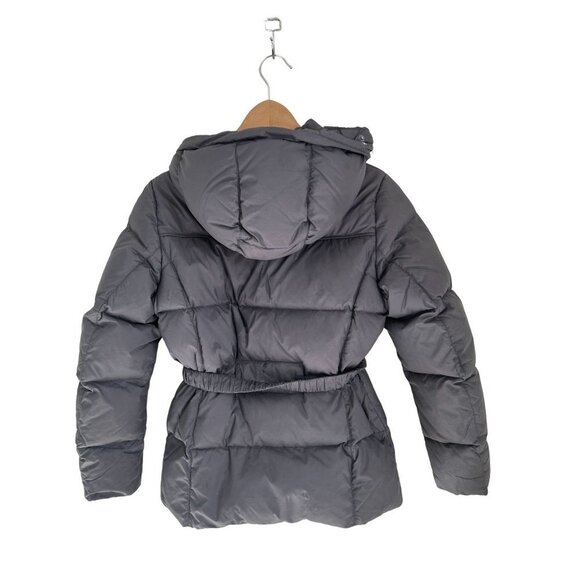 Kids Size12 EDDIE PENN Puff Coat Jacket - Picture 2 of 7